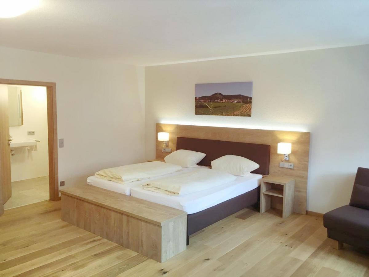Hotel Gasthof Zum Loewen Velburg Zewnętrze zdjęcie
