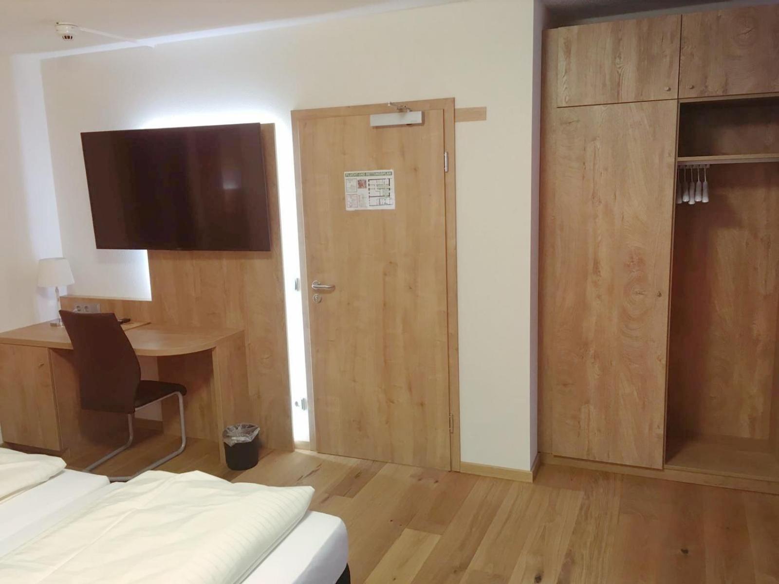 Hotel Gasthof Zum Loewen Velburg Pokój zdjęcie